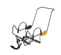 Soporte Maxi Cosi para bicicleta - Baby Mee Steco ( Negro )