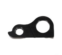 Soporte mecánico de engranaje trasero para bicicleta diseñado para YT para JEFFSY y para CAPRA Series Soporte de marco de aleación de aluminio compatible con varios años de modelo