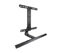 SOPORTE MESA GAMING TOOQ DB3265F-B 32''/65'' MAX.40KG NEGRO