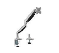Soporte mesa ewent vesa hasta 45pulgadas 100x100mm max 15kg