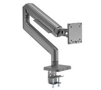 Soporte mesa monitor ewent ew1529 hasta 49' max.20kg 1 brazo plata