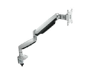 SOPORTE MESA MONITOR/TV TOOQ DB3032TNR-S 13´´/32´´ MAX.9KG PLATA 1 BRAZO DB3032TNR-S