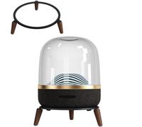 Soporte metálico de Escritorio para Altavoces Harman Kardon Aura Studio5/Aura Studio4/Aura Studio 3/Sound Sticks5/Sound Sticks 4, Soporte de Escritorio Que Ahorra Espacio, Soporte para Altavoces