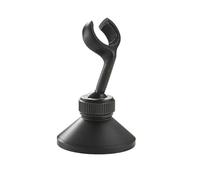 Soporte metálico para cabezal de ducha Soportes de montaje for ducha, soporte giratorio latón for asiento cabeza, piezas baño, accesorios