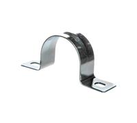 Soporte metálico para tubos y cables 28mm 605 28 G 1018280