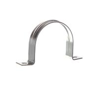 Soporte metálico para tubos y cables 60mm 605 60G 60p KTS