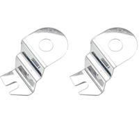 Soporte metálico PNI L21 para Montar la Antena de Radio CB (Paquete de 2)