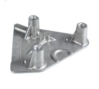 Soporte metálico, suspensión del moto FEBI 107175 para COMBO Tour 1.7 2001-