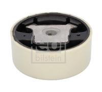 Soporte metálico, suspensión del moto FEBI 183679 para PASSAT B6 1.4 2007-2010