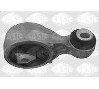 Soporte metálico, suspensión del moto SASIC 2704002 para MEGANE II 2 2005-2008
