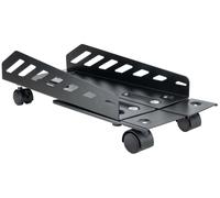 Soporte Metálico Tooq para Caja ATX c/ruedas