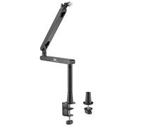 Soporte Micrófono Universal Maclean Brazo Boom 2kg MC-971