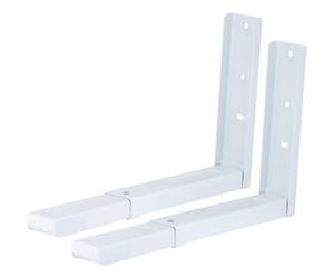 Soporte Microondas Scanparts Act. Blanco