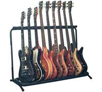 Soporte mltiple para 9 guitarras RS 20863 B/2