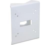 Soporte Mobotix MX-MH-SECUREFLEX-ESWS Exterior Blanco Metal Alámbrico