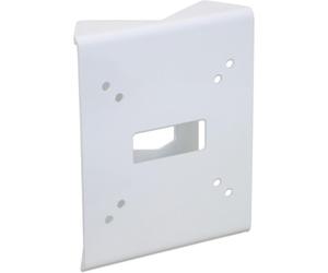 Soporte Mobotix MX-MH-SECUREFLEX-ESWS Exterior Blanco Metal Alámbrico