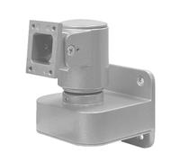 Soporte moderno estable para sistemas de reconocimiento facial, mejora la estética espacial y estilos contemporáneos, instalación simple, soportes de montaje en pared