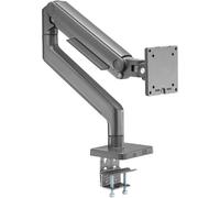 Soporte Monitor 1 Monitor até 49" (Flat/Curved/Ultrawide) e 20Kg, VESA 75x75 / 100x100