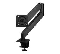Soporte monitor Arctic X1-3D brazo giratorio gas spring negro