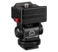 Soporte monitor cámara Atomos ATOMXMMQR1 compatible Ninja Shinobi 7 pulgadas negro