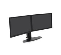 Soporte Monitor Ergotron Neo Flex Dual Ajuste Altura Rotación para 2x24.5" VESA
