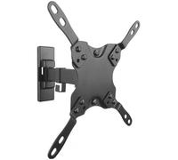 Ewent - EW1521 soporte para TV 106,7 cm (42") Negro