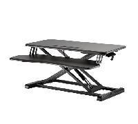 Stand De Escritorio Ajustable En Altura Ewent Ew1545