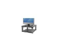 Soporte Monitor - FELLOWES - PREMIUM - 5 Alturas Ajustables - Hasta 36kg - Grafito