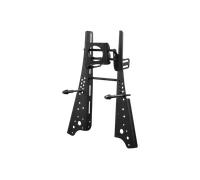 Soporte Monitor Integrado para Cockpit Fanatec CSL