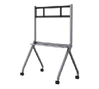 SOPORTE MONITOR INTERACTIVO MAXHUB MAX 100KG AVALIABLE: 55"-65"-75"-86" ST41B