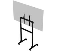 Soporte Monitor Next Level Racing Free Standing Single Monitor