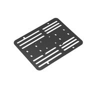 Accesorio cockpit - NEXT LEVEL RACING Universal Handbrake Plate, Negro
