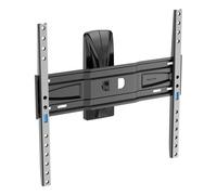 Soporte Monitor Pared Meliconi 480877 Slimstyle Extra 400 Inclinación N Tur