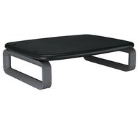 SOPORTE MONITOR PLUS NEGRO; K52786WW (KENSINGTON) Cantidad X 1