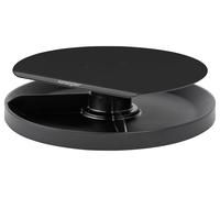 SOPORTE MONITOR SPIN2 NEGRO; K52787WW (KENSINGTON) Cantidad X 1