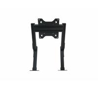 Soporte Monitor Superior SimXPro Gris / 75-100