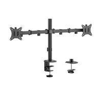 Soporte Monitores Escritorio Maclean VESA Ajustable MC-754N