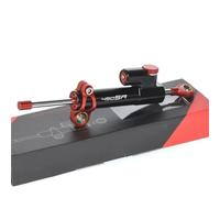 Soporte Montaje Amortiguador Para CFMOTO 450SR 450SR-S 450 SR 2023-2025 | Amortiguador De Dirección Motocicleta Estabilizador Barra Control Amortiguación Estabilizador De Dirección