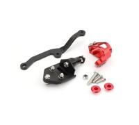 Soporte Montaje Amortiguador Para Ducati Para Multistrada MTS 950 1200 | Amortiguador De Dirección Kit Soporte Montaje Para Estabilizador Aluminio Estabilizador De Dirección