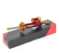 Soporte Montaje Amortiguador Para VFR1200 VFR 1200 2010-2016 | Amortiguador De Dirección Motocicleta Barra Control Amortiguación Estabilizador Estabilizador De Dirección