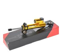 Soporte Montaje Amortiguador Para YAMAHA YZF R1 R3 R6 R25 YZFR3 YZFR1 | Amortiguador De Dirección Motocicleta Estabilizador Barra Control Amortiguación Estabilizador De Dirección