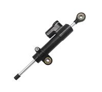 Soporte Montaje Estabilizador Amortiguador Dirección para Motocicleta para Yamaha para FZ1 para FAZER 2006-2015 Adaptador Soporte Estabilizador Amortiguador Motocicleta Montaje(Conjunto 13)