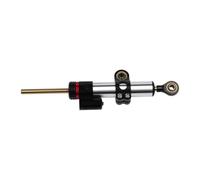 Soporte Montaje Estabilizador Para DUKE 390 125 200 Para DUKE390 | Amortiguador De Dirección Para Motocicleta Kit Soporte Montaje Barra Control Amortiguador De Dirección