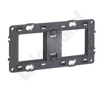 SOPORTE MONTAJE M45 4M, 5M, 2X 2M M45 080252