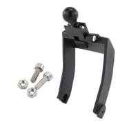 Soporte Montaje Marco Navegación GPS Motocicleta Teléfono para Yamaha para Tracer 900 GT, 9 + 2018-2024 Titular teléfono(Color6)