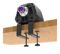 Soporte Montaje Mesa Base CONSPIT Ares APEX