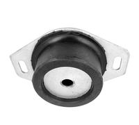 Soporte Montaje Motor 184468 Soporte De Motor De Caja De Cambios Trasera Izquierda Para Peugeot 206 306 307 308 408 607 Para Partner Para Citroen Para Berlingo C4 Suspensión
