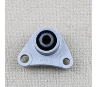 Soporte Montaje Motor Automóvil Bujes De Montaje De Barra De Torsión De Motor Izquierdo Y Derecho Para Volvo S60 S80 V70 XC90 2003-2009 8666205, 9203968, 8666204, 9203967 Montura Motor Coche(Izquierda