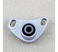 Soporte Montaje Motor Automóvil Bujes De Montaje De Barra De Torsión De Motor Izquierdo Y Derecho para Volvo S60 S80 V70 XC90 2003-2009 8666205, 9203968, 8666204, 9203967 Montura Motor Coche(Bien)