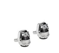 Soporte Montaje Motor Par De Soportes De Motor Izquierdo Y Derecho Para A6 C7 2.8 FSI A7 2.8 FSI 2010-2018 4G0199381M 4G0199381 4G0199381MJ/MK/ML/D/E/LE